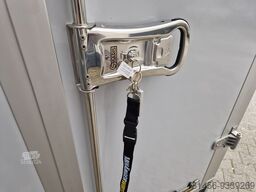 Saris grauer GFK Kofferanhänger GO 306 154 180 2000 2 Verkauf günstig online