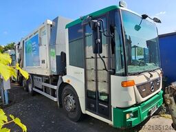 MERCEDES-BENZ 2629 Econic, 2 Kammern, PUREFI Euro 6 EQ Upgrade