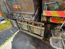 MERCEDES-BENZ 2629 Econic, 2 Kammern, PUREFI Euro 6 EQ Upgrade