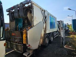 MERCEDES-BENZ 2629 Econic, 2 Kammern, PUREFI Euro 6 EQ Upgrade