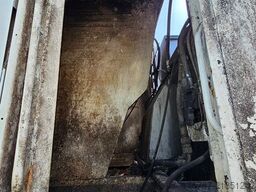 MERCEDES-BENZ 2629 Econic, 2 Kammern, PUREFI Euro 6 EQ Upgrade