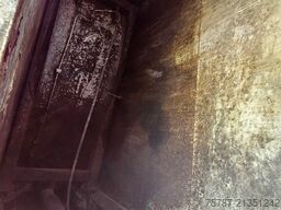 MERCEDES-BENZ 2629 Econic, 2 Kammern, PUREFI Euro 6 EQ Upgrade