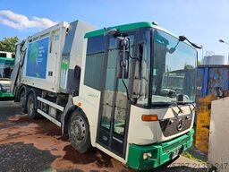 MERCEDES-BENZ 2629 2 Kammern