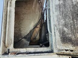 MERCEDES-BENZ 2629 2 Kammern