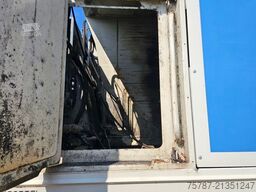 MERCEDES-BENZ 2629 2 Kammern