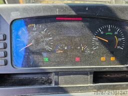 MERCEDES-BENZ 2629 2 Kammern