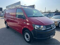 VOLKSWAGEN T6 Transporter*1.Hand*lang*Klima*Tempo*AHK*