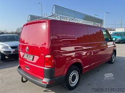 VOLKSWAGEN T6 Transporter*1.Hand*lang*Klima*Tempo*AHK*