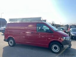 VOLKSWAGEN T6 Transporter*1.Hand*lang*Klima*Tempo*AHK*