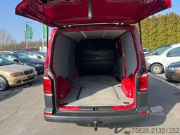 VOLKSWAGEN T6 Transporter*1.Hand*lang*Klima*Tempo*AHK*