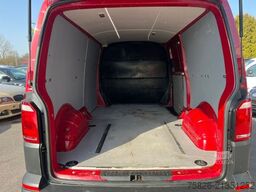 VOLKSWAGEN T6 Transporter*1.Hand*lang*Klima*Tempo*AHK*