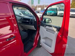VOLKSWAGEN T6 Transporter*1.Hand*lang*Klima*Tempo*AHK*
