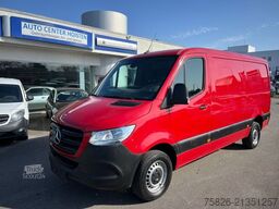 MERCEDES-BENZ Sprinter III Kasten 316 CDI*AHL 3,5t*Kamera*Temp