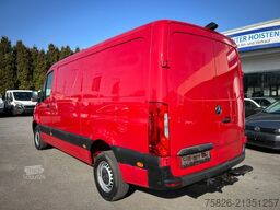 MERCEDES-BENZ Sprinter III Kasten 316 CDI*AHL 3,5t*Kamera*Temp