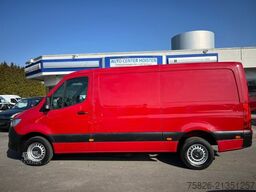 MERCEDES-BENZ Sprinter III Kasten 316 CDI*AHL 3,5t*Kamera*Temp