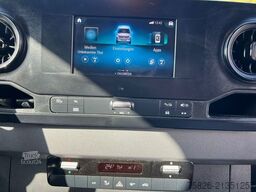 MERCEDES-BENZ Sprinter III Kasten 316 CDI*AHL 3,5t*Kamera*Temp