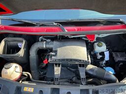 MERCEDES-BENZ Sprinter III Kasten 316 CDI*AHL 3,5t*Kamera*Temp