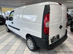 FIAT Doblò 1.9 Maxi*Kühlkasten*Delphi*0°*Tüv27/7*