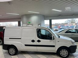 FIAT Doblò 1.9 Maxi*Kühlkasten*Delphi*0°*Tüv27/7*