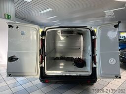 FIAT Doblò 1.9 Maxi*Kühlkasten*Delphi*0°*Tüv27/7*