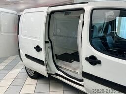 FIAT Doblò 1.9 Maxi*Kühlkasten*Delphi*0°*Tüv27/7*