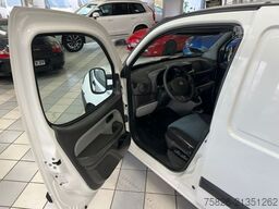 FIAT Doblò 1.9 Maxi*Kühlkasten*Delphi*0°*Tüv27/7*