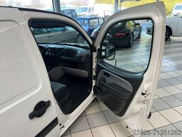 FIAT Doblò 1.9 Maxi*Kühlkasten*Delphi*0°*Tüv27/7*