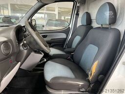 FIAT Doblò 1.9 Maxi*Kühlkasten*Delphi*0°*Tüv27/7*