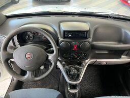 FIAT Doblò 1.9 Maxi*Kühlkasten*Delphi*0°*Tüv27/7*