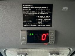 FIAT Doblò 1.9 Maxi*Kühlkasten*Delphi*0°*Tüv27/7*