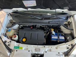 FIAT Doblò 1.9 Maxi*Kühlkasten*Delphi*0°*Tüv27/7*