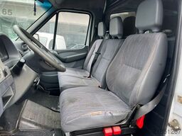 MERCEDES-BENZ Sprinter Kasten 213 CDI*Hoch und Lang*ZV*E Spieg