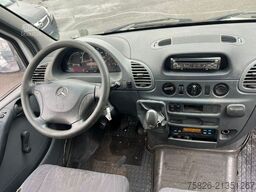 MERCEDES-BENZ Sprinter Kasten 213 CDI*Hoch und Lang*ZV*E Spieg