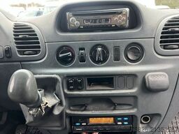 MERCEDES-BENZ Sprinter Kasten 213 CDI*Hoch und Lang*ZV*E Spieg