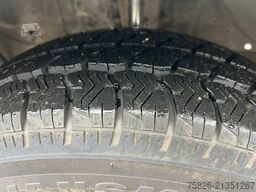 MERCEDES-BENZ Sprinter Kasten 213 CDI*Hoch und Lang*ZV*E Spieg