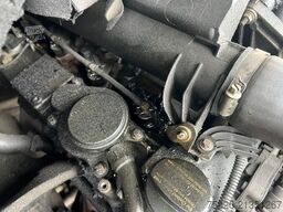 MERCEDES-BENZ Sprinter Kasten 213 CDI*Hoch und Lang*ZV*E Spieg