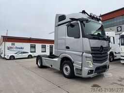 MERCEDES-BENZ ACTROS 1851 * DIGITAL COCKPIT * RETARDER * TOP *