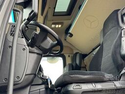 MERCEDES-BENZ ACTROS 1851 * DIGITAL COCKPIT * RETARDER * TOP *