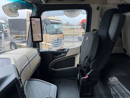 MERCEDES-BENZ ACTROS 1851 * DIGITAL COCKPIT * RETARDER * TOP *