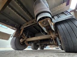 KRONE SD / Hubdach / EDSCHA / Mega / Liftachse