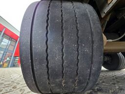 KRONE SD / Hubdach / EDSCHA / Mega / Liftachse