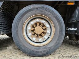 KRONE SD / Hubdach / EDSCHA / Mega / Liftachse