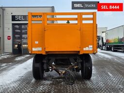 KEMPF PA18 / Baustoff / 40 mm