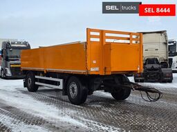 KEMPF PA18 / Baustoff / 40 mm