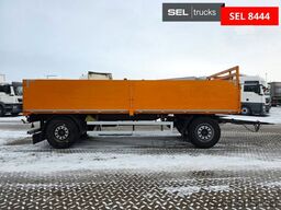 KEMPF PA18 / Baustoff / 40 mm