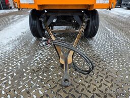 KEMPF PA18 / Baustoff / 40 mm