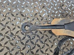 KEMPF PA18 / Baustoff / 40 mm