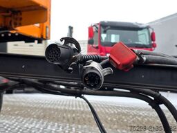 KEMPF PA18 / Baustoff / 40 mm