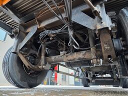 KEMPF PA18 / Baustoff / 40 mm