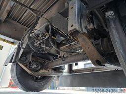 KEMPF PA18 / Baustoff / 40 mm